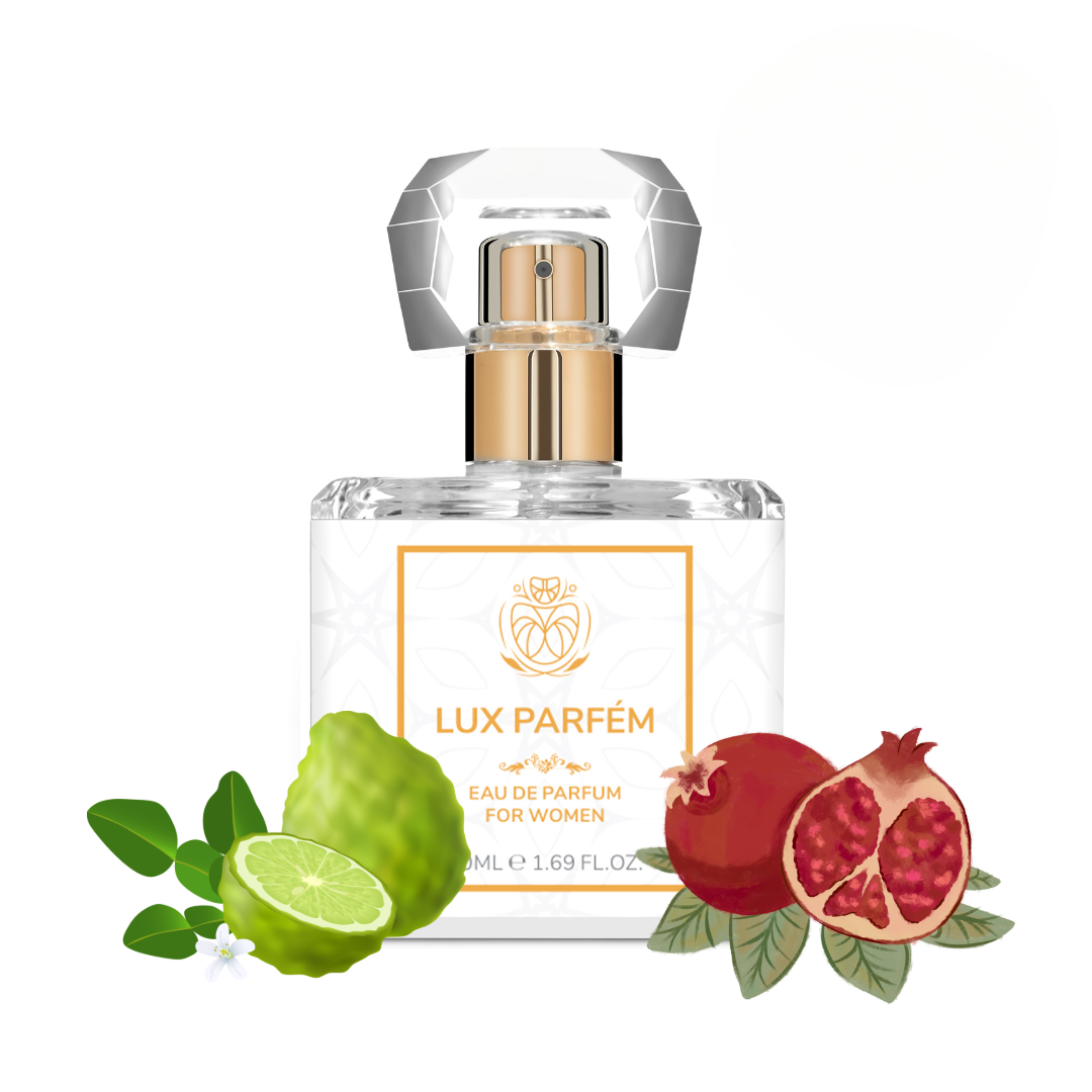 057 Lux Parfém  EROS POUR FEMME